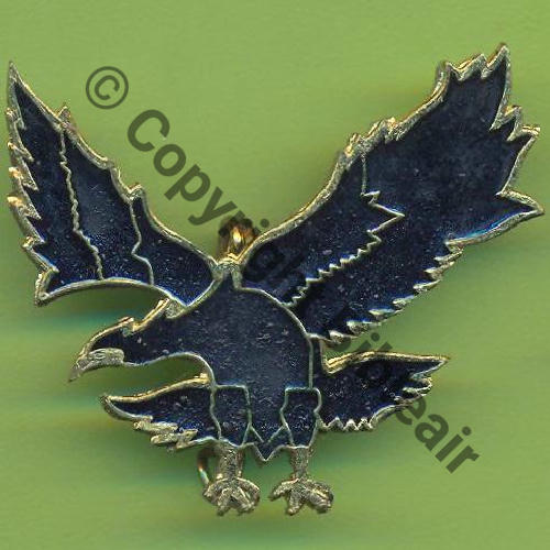 1951  A0826  1988.89 1eDRILLE EC.4.7 CORBEAU  DrNMV Bol prison Guilloche Peint Sc.Y.GENTY 32Eur(x2)